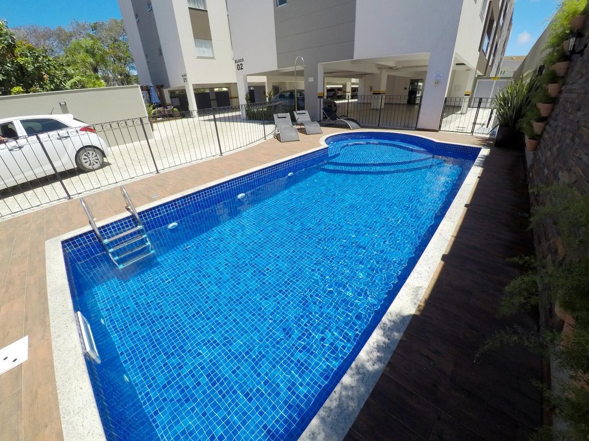 Edificio Varadero Bombinhas Exterior foto